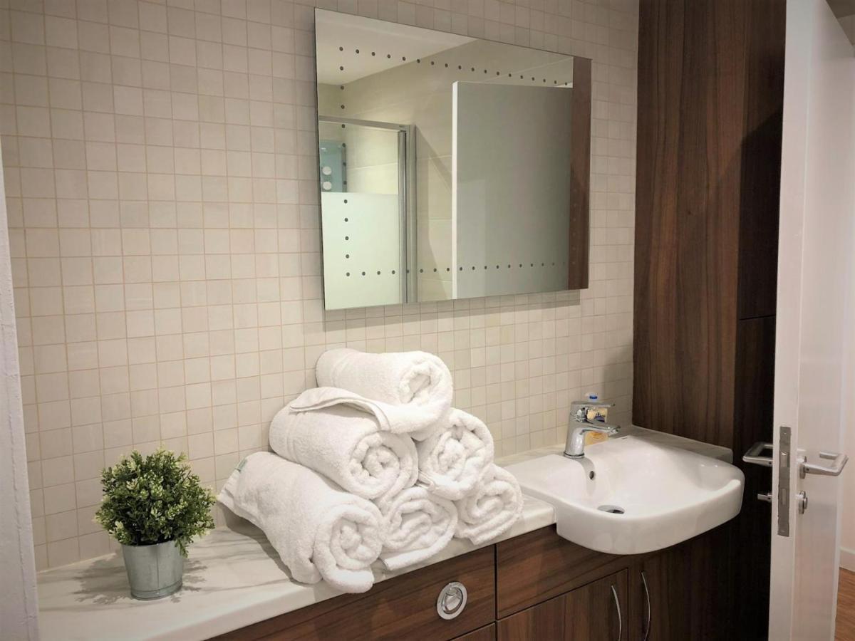 Apartamento Honeypot House