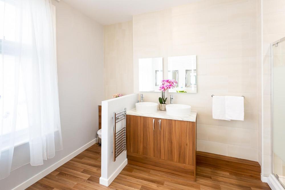 Apartamento Honeypot House Newcastle Upon Tyne
