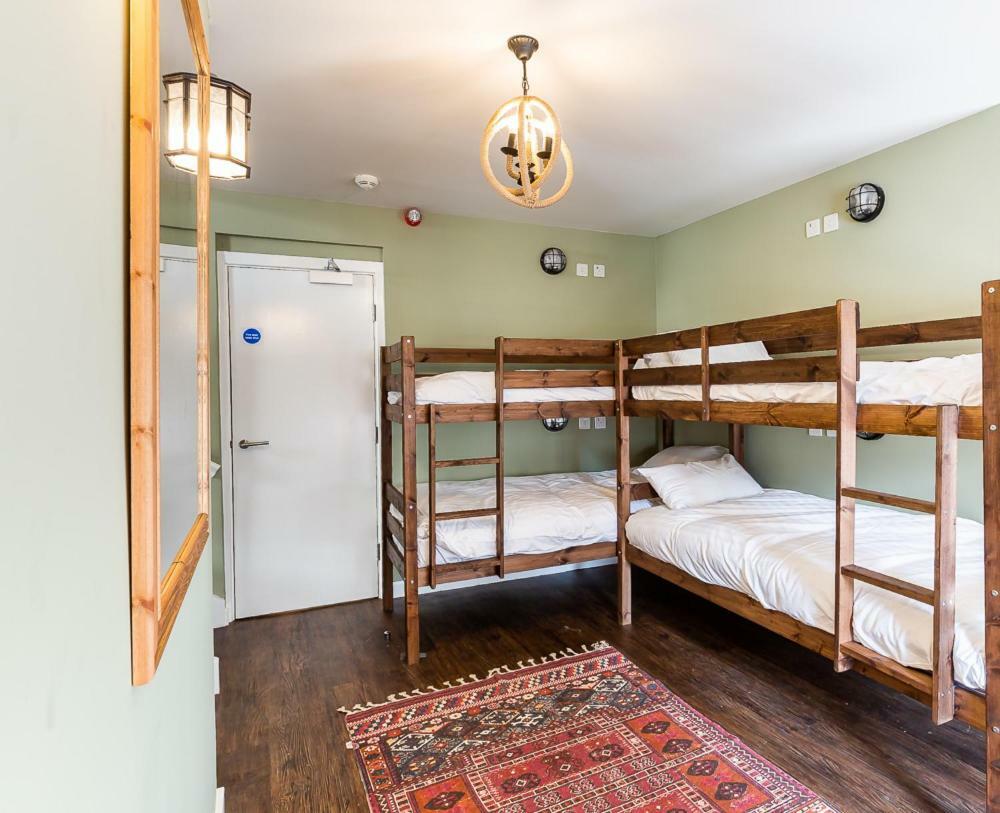 Apartamento Honeypot House