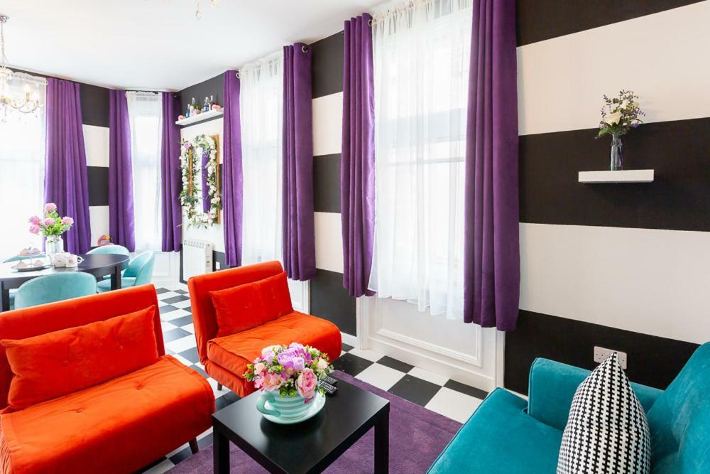 Apartamento Honeypot House Newcastle Upon Tyne