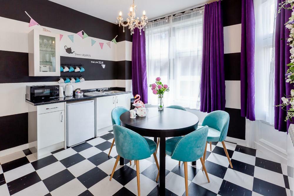 Apartamento Honeypot House Newcastle Upon Tyne