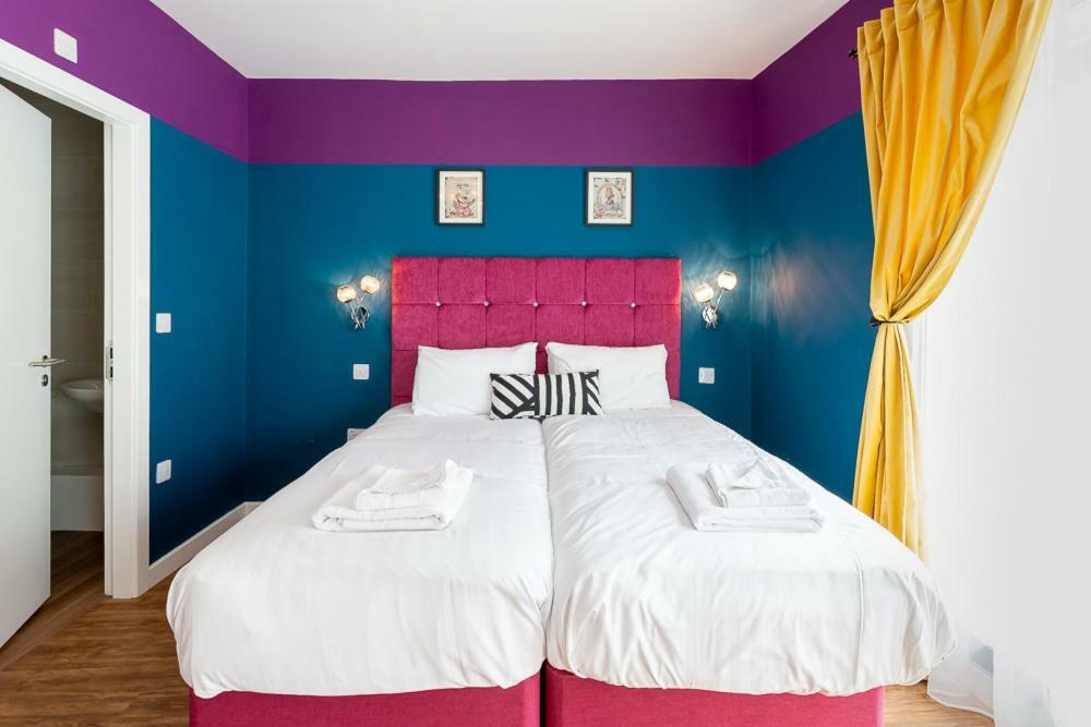 Honeypot House Apartamento *