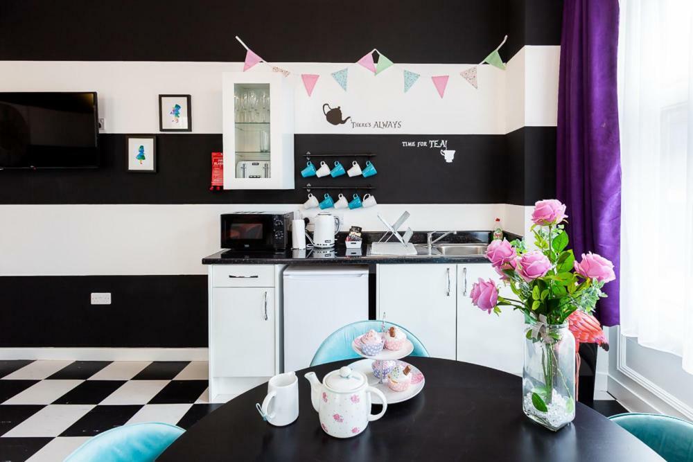 Honeypot House Apartamento Newcastle Upon Tyne