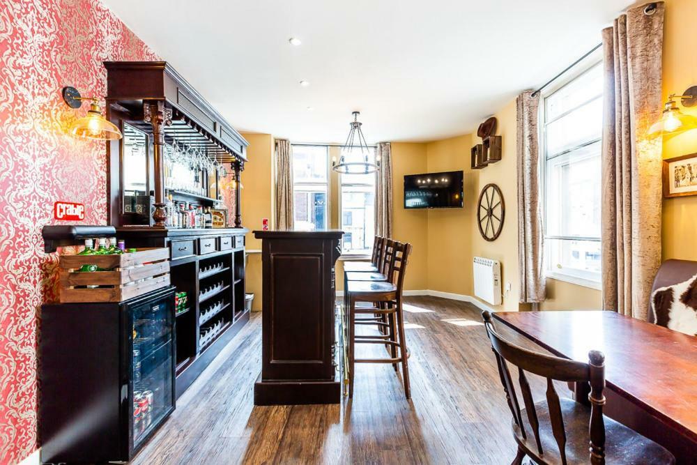 Honeypot House Apartamento *