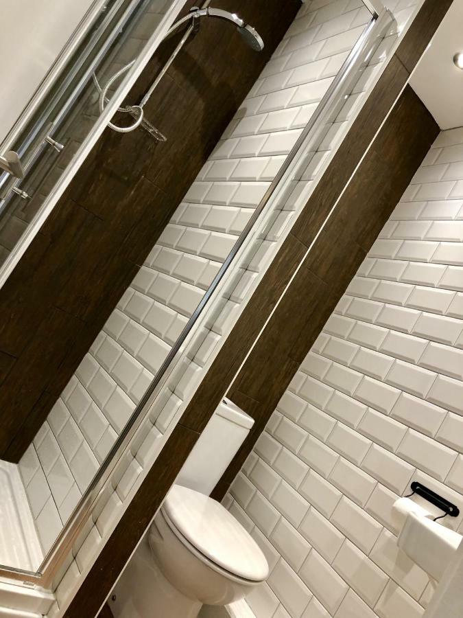 Honeypot House Apartamento Newcastle Upon Tyne