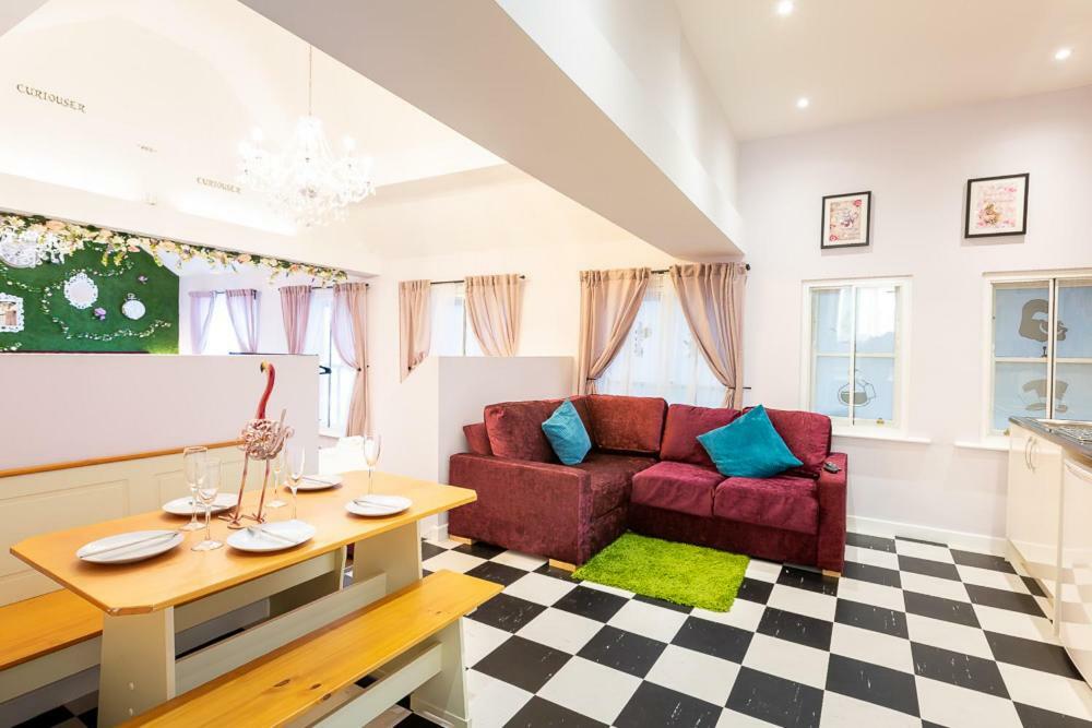 Honeypot House Apartamento *