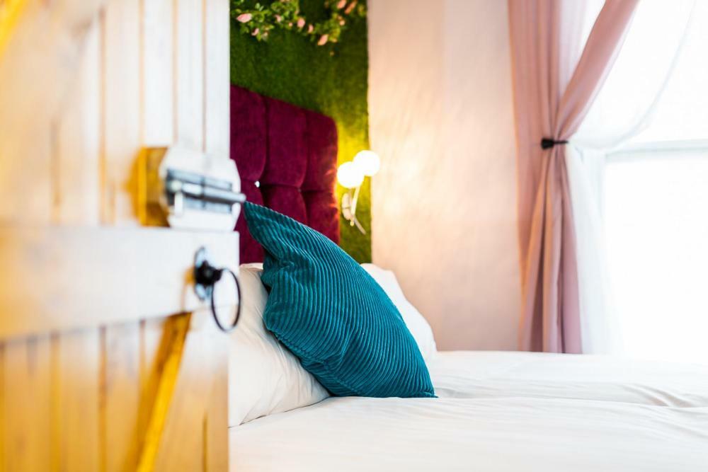 Apartamento Honeypot House