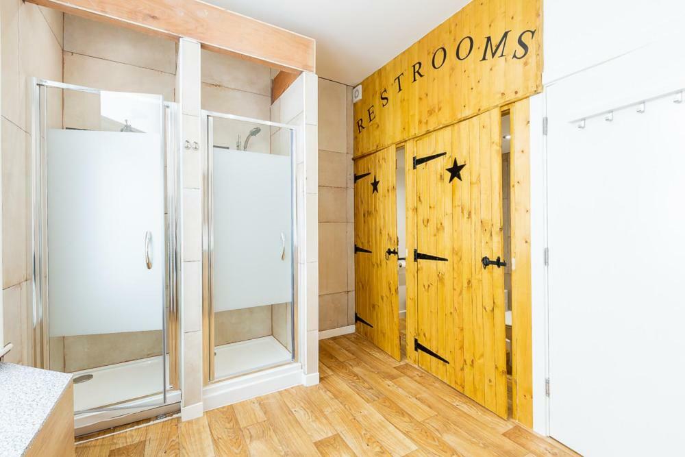 Honeypot House Apartamento