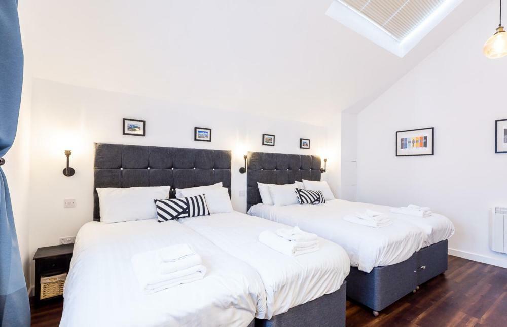 Honeypot House Apartamento Newcastle Upon Tyne