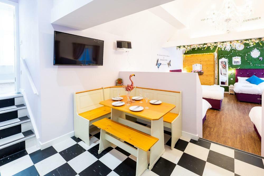 Honeypot House Apartamento Newcastle Upon Tyne