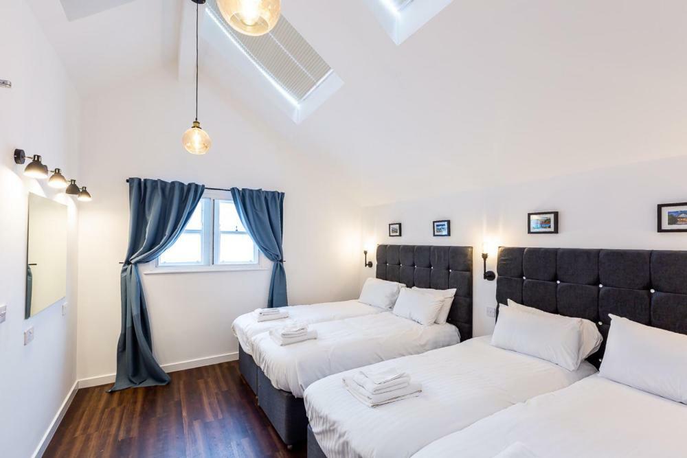 Apartamento Honeypot House *