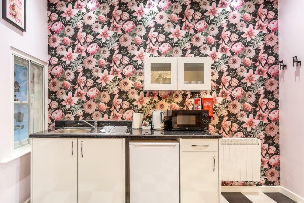 Honeypot House Apartamento