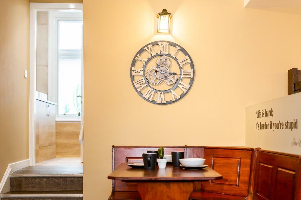 Honeypot House Apartamento Newcastle Upon Tyne