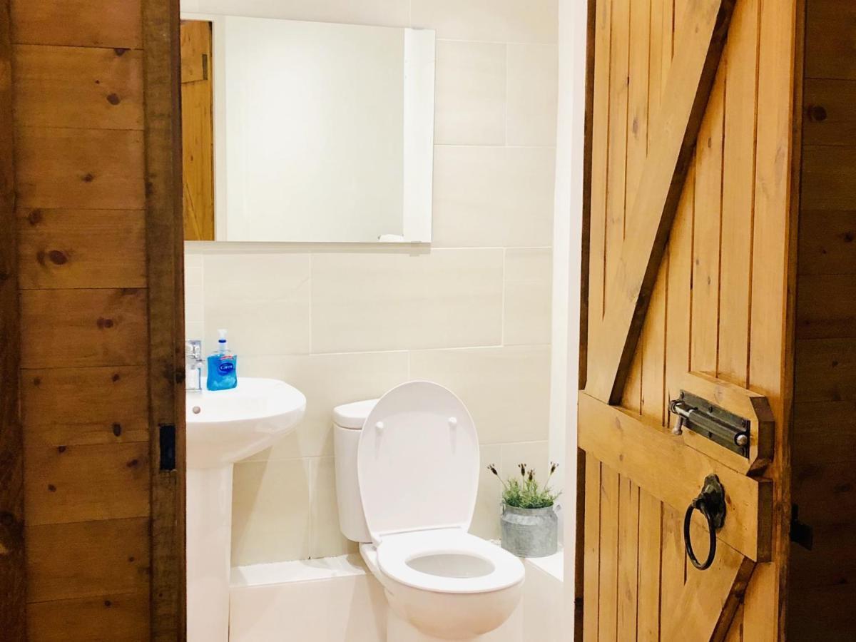 Apartamento Honeypot House *