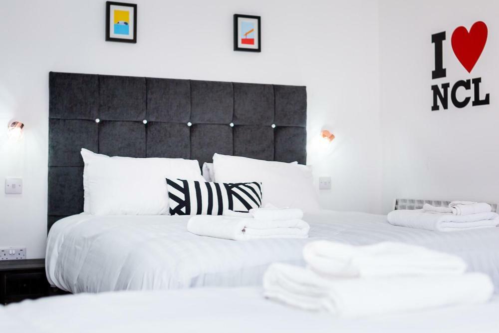 Apartment Honeypot House
